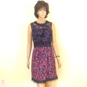 ELIE TAHARI Dress Size 12